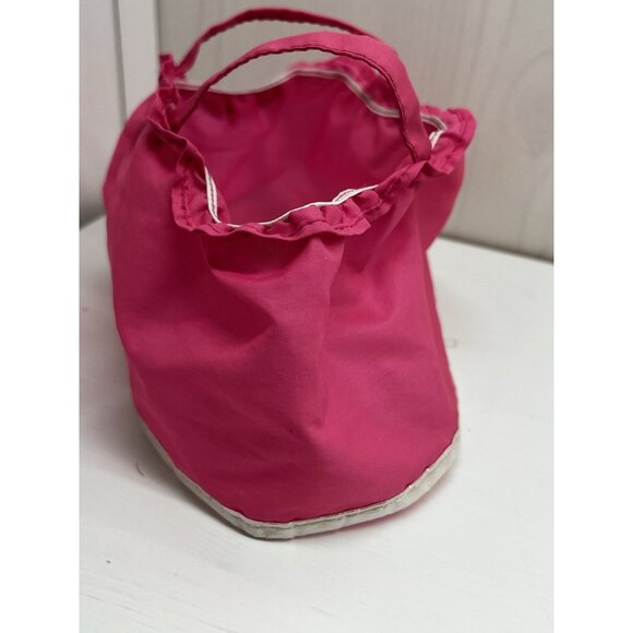 Vintage Rainbow Brite Slumber Fashion Set 18" Dolls Replacement Pajamas #10151 - Picture 4 of 6